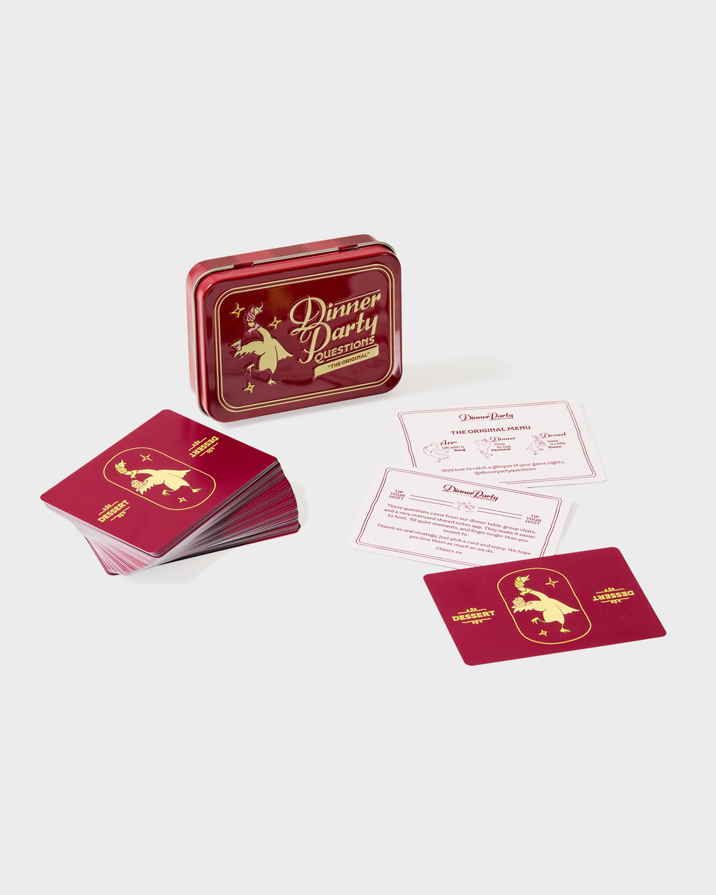 The Original Deck